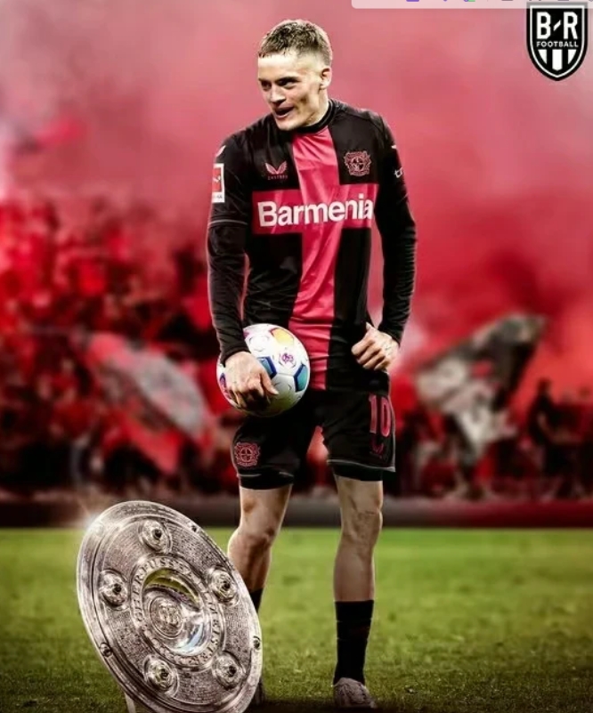 AYX SPORTS-德甲勒沃库森夺冠最新消息